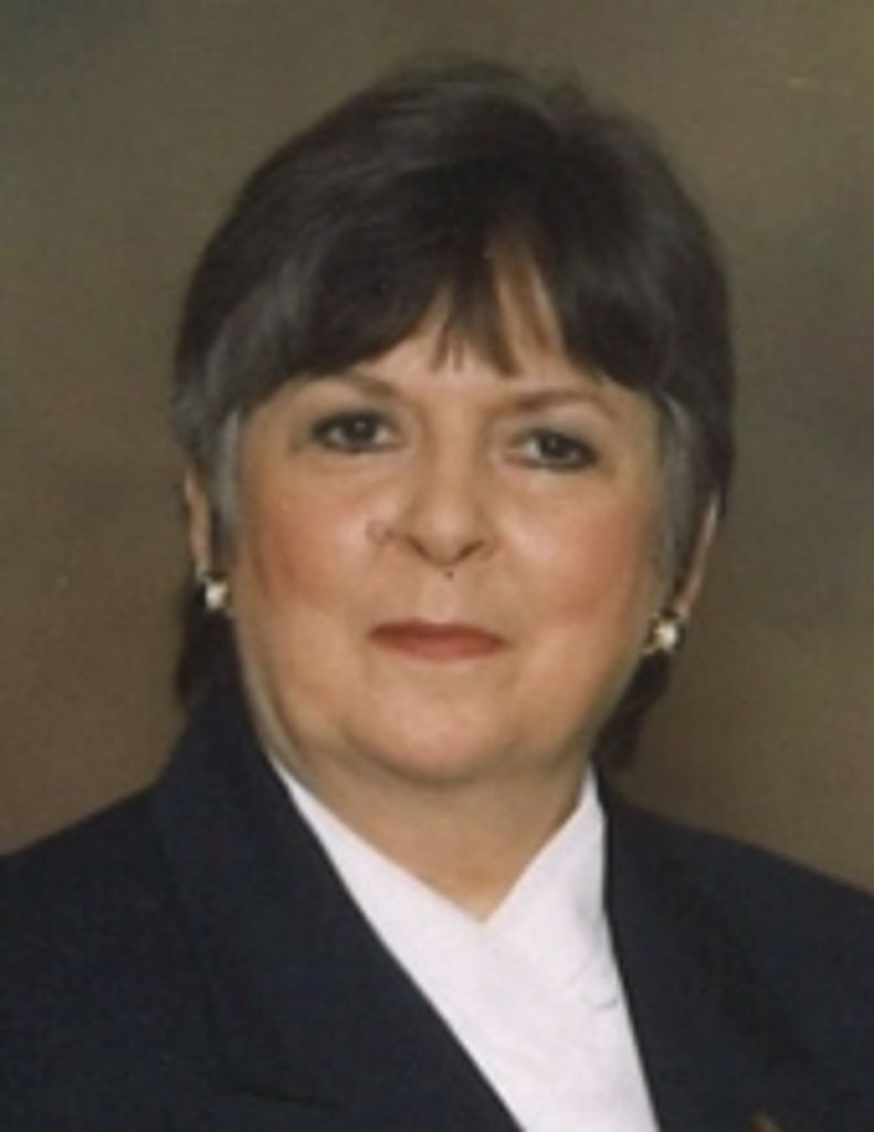 Audrey Madeline (Garrett) Blackwell