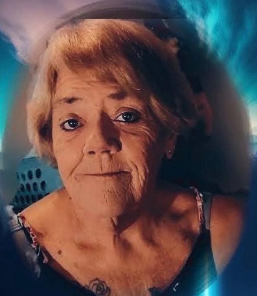 Patricia Alston Baugh Profile Photo