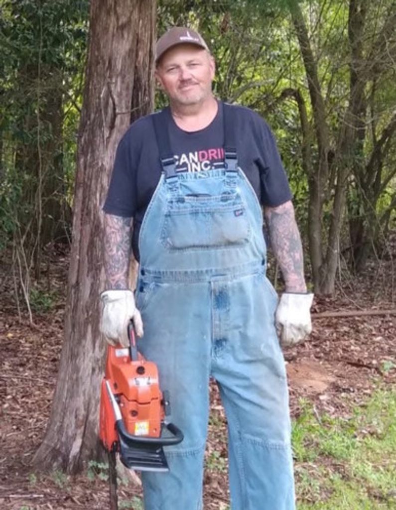 Tony Cochran, Jr. Profile Photo