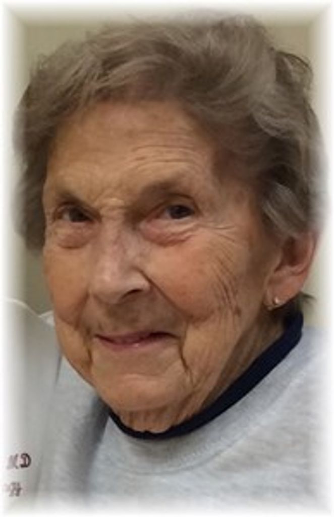 Thelma Lee Smith Profile Photo