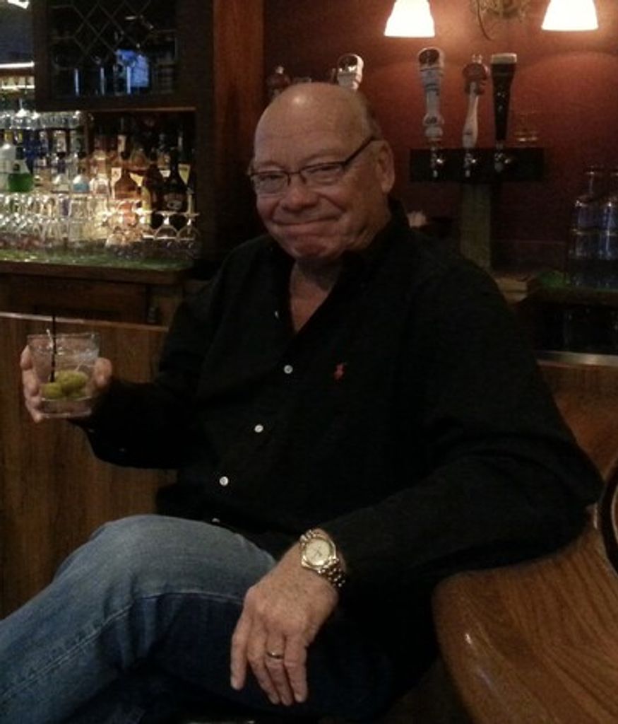 Michael J. Mcfarland Profile Photo