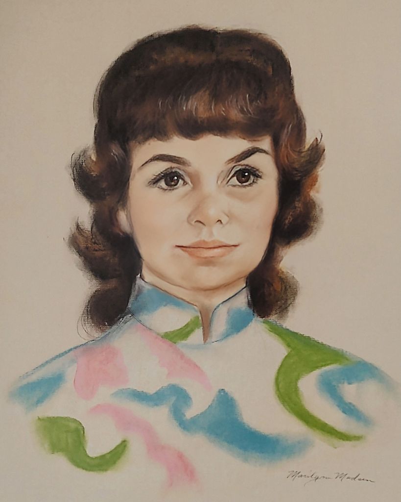 Mary Lou (Phelps) McConkie Profile Photo