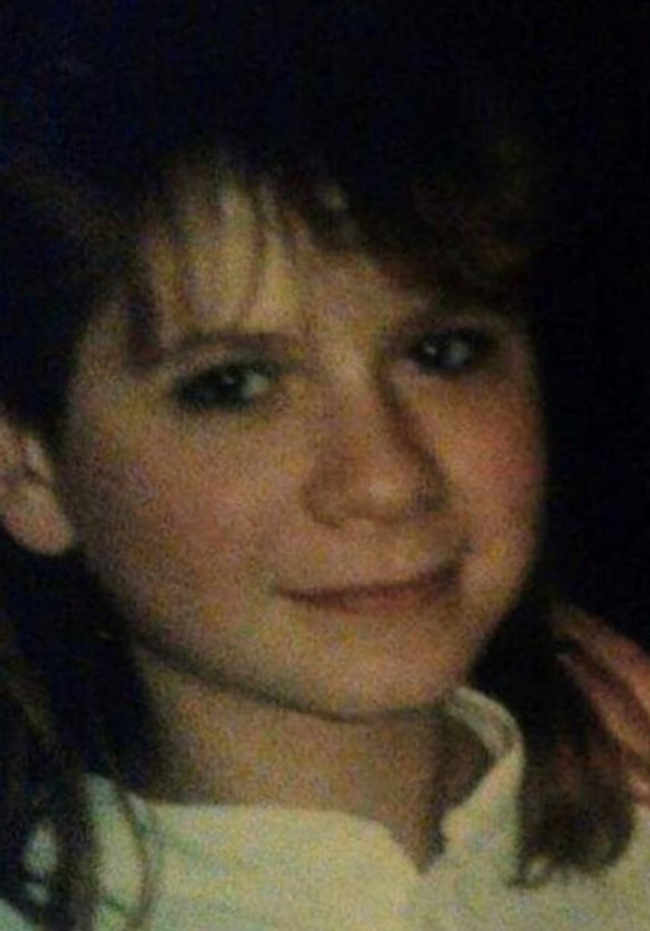 Maria Magdalena Rey Profile Photo