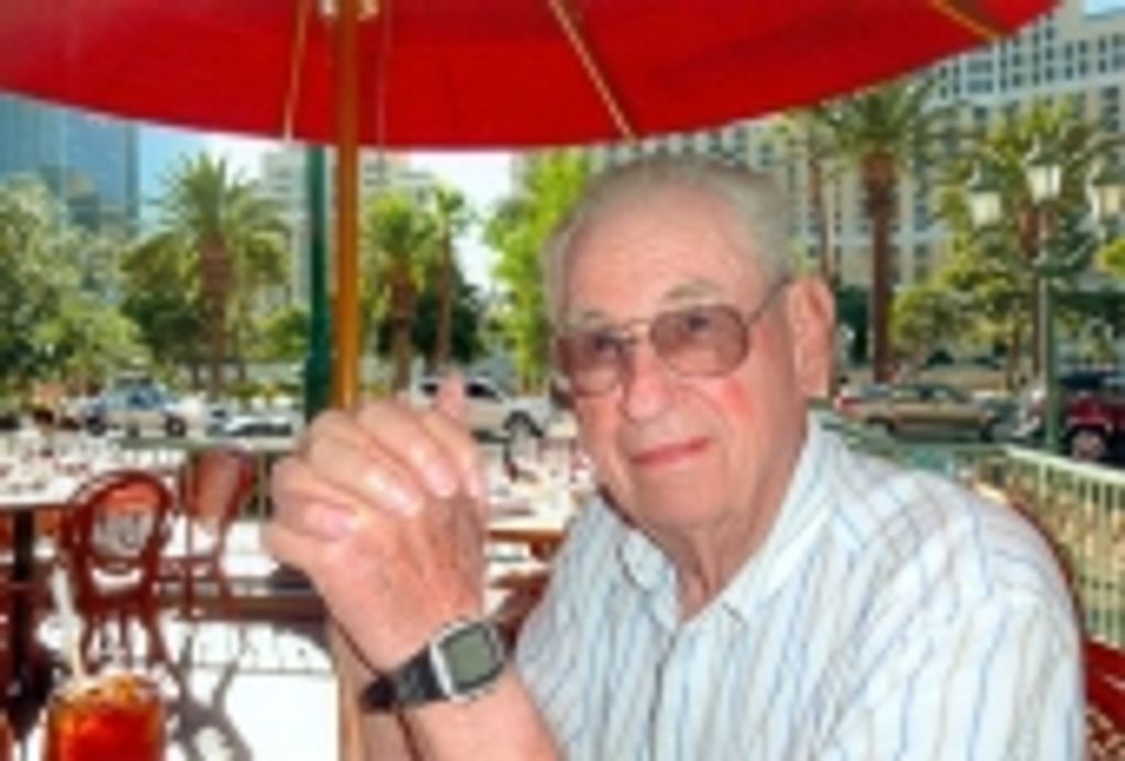 Fred Briesacher