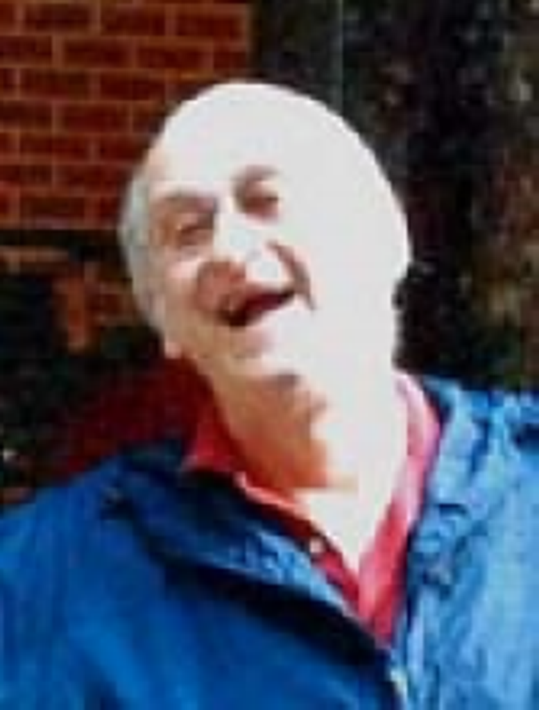 Gregory  Stewart Seaman