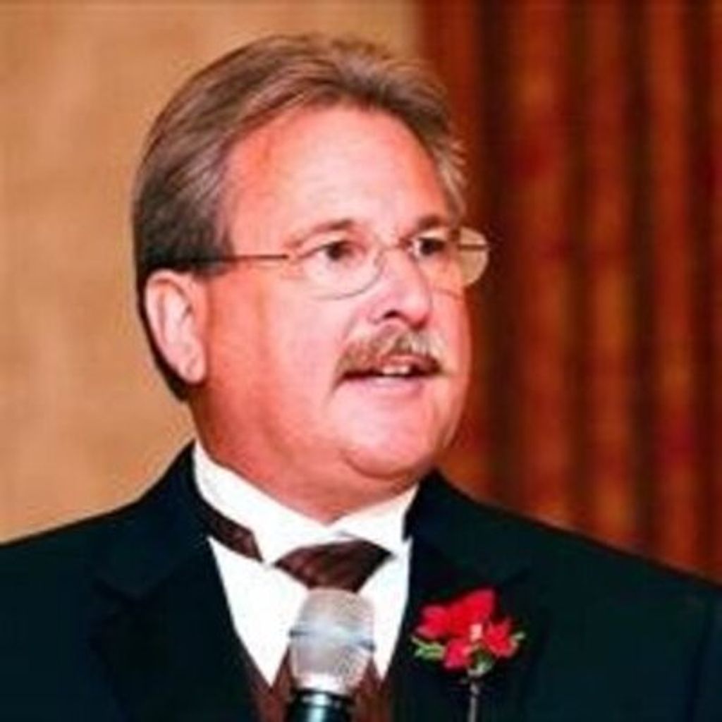 David Alan Diaz Profile Photo