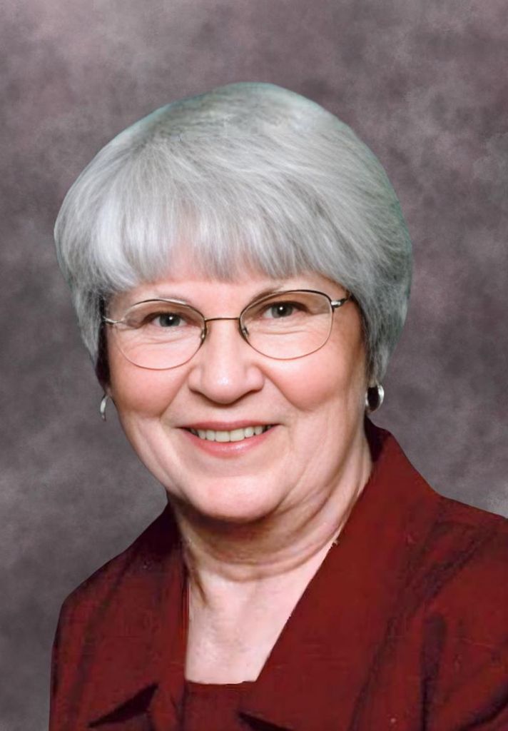 Janis Schwenke
