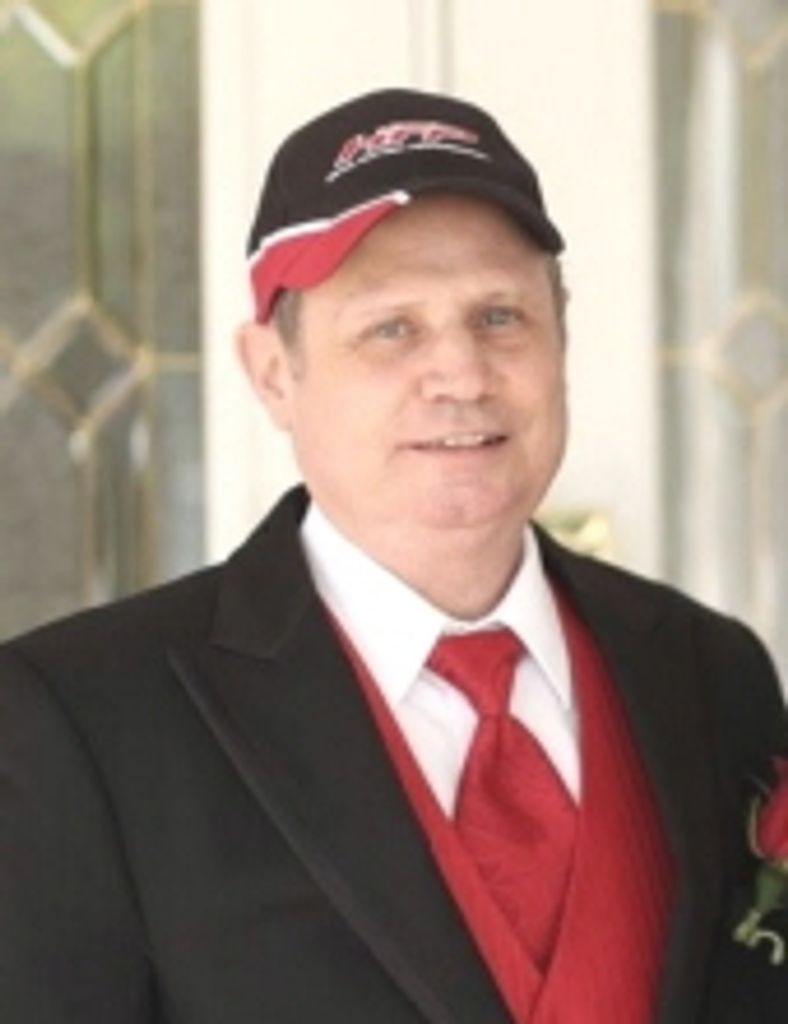 Thomas Wallace Frazier Profile Photo