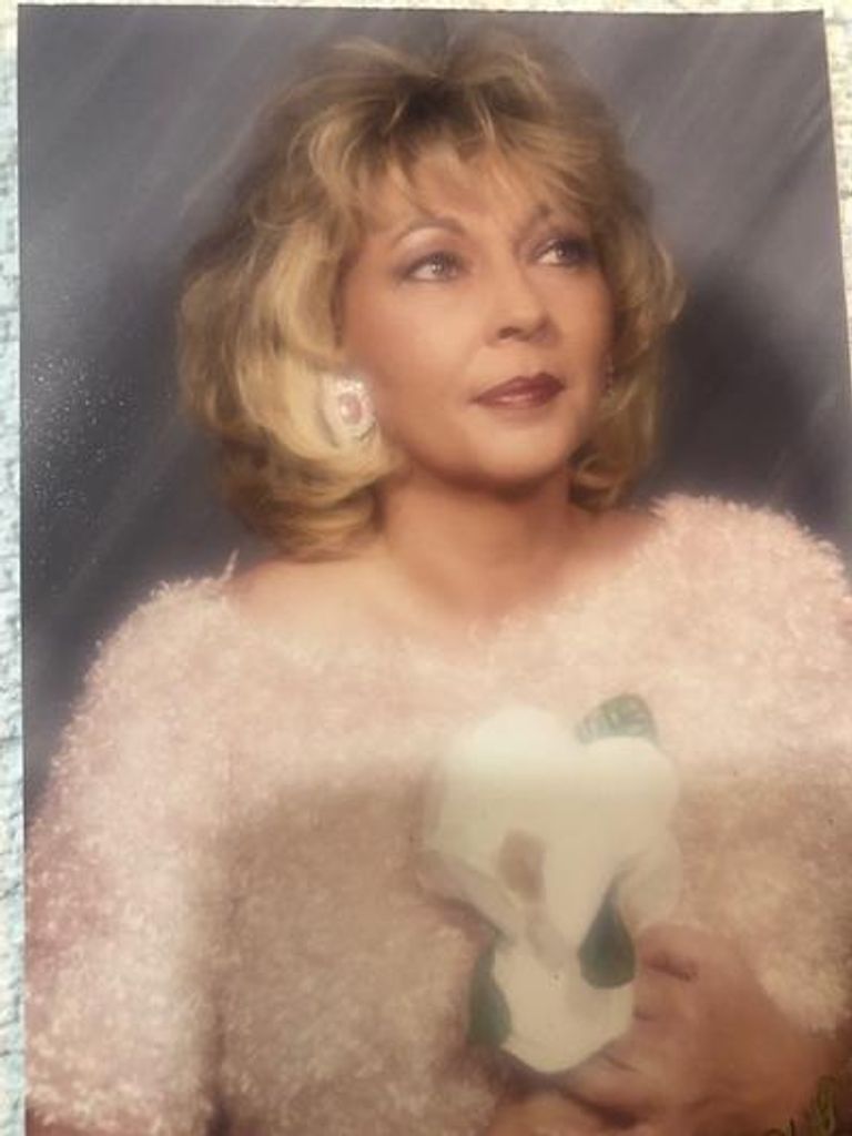 Debra Sue Hogan Profile Photo