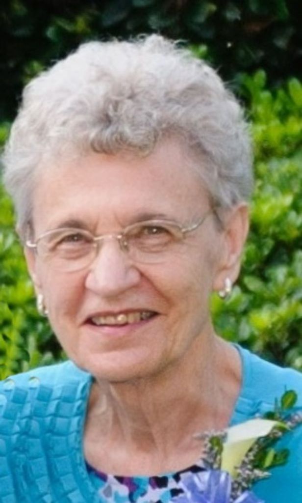 Colleen Molly (Vogel) Nelson Profile Photo