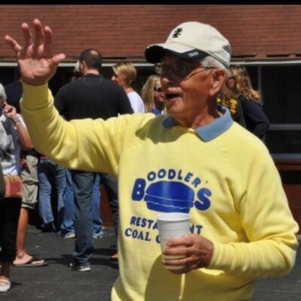 H. Wayne "Boodler" Neal