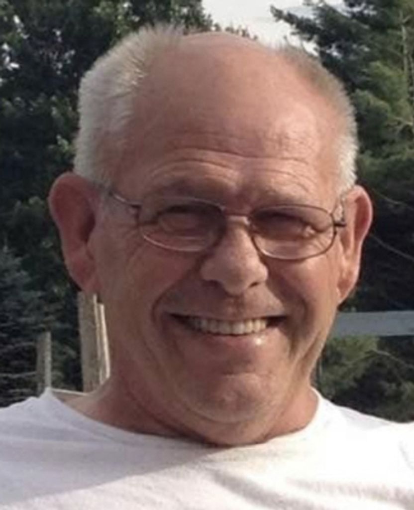 Earl "Tom" Spedowski