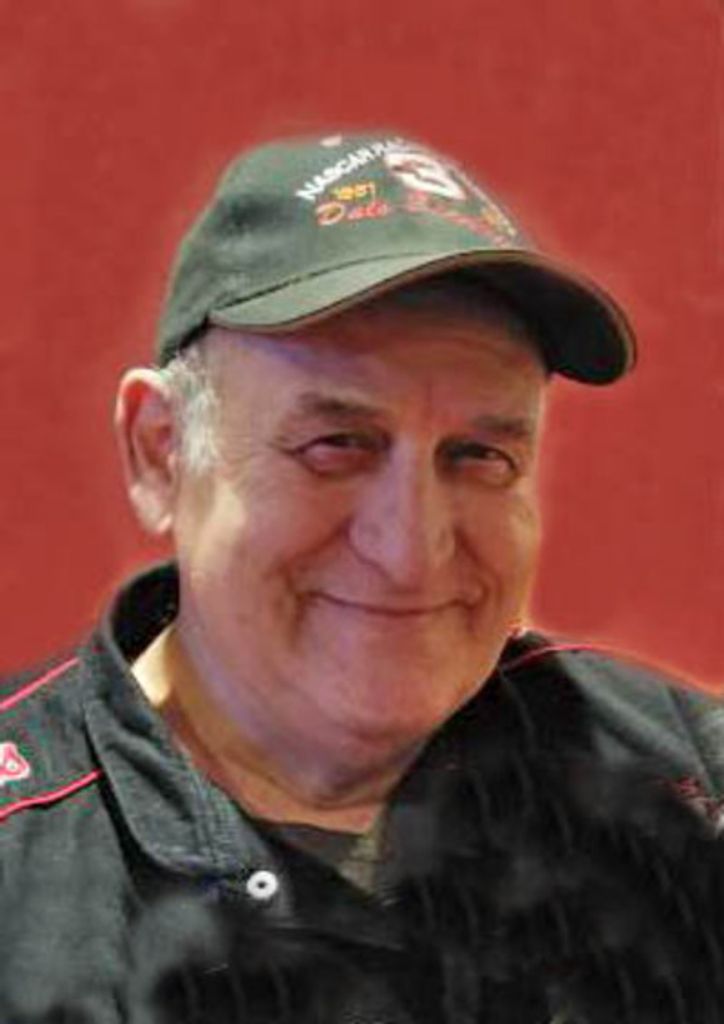 Larry Davis Profile Photo