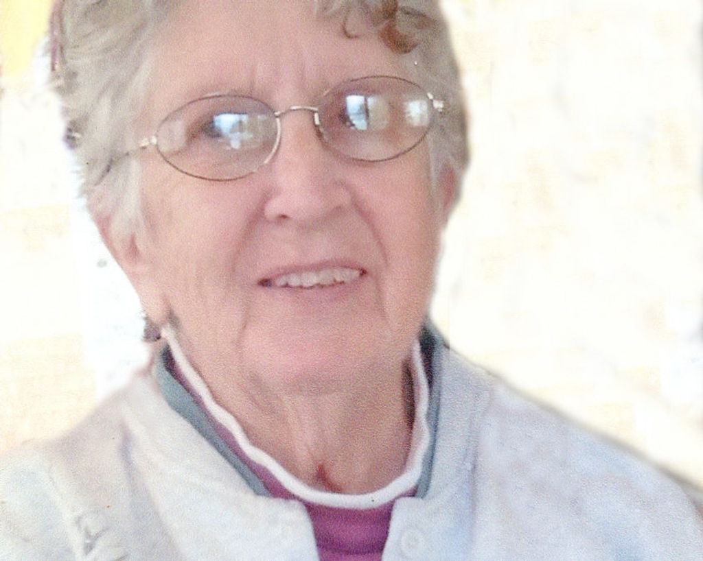 Dixie Horn Bjornestad Profile Photo