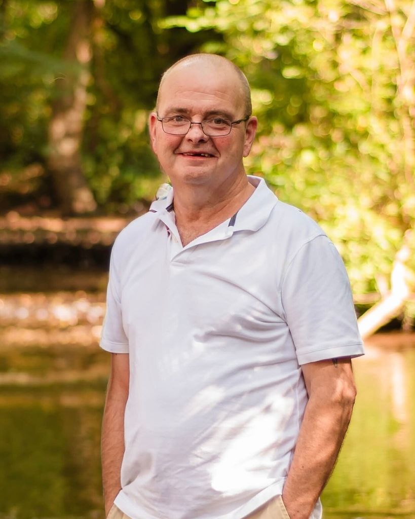 James David "J.D." Snodgrass Profile Photo