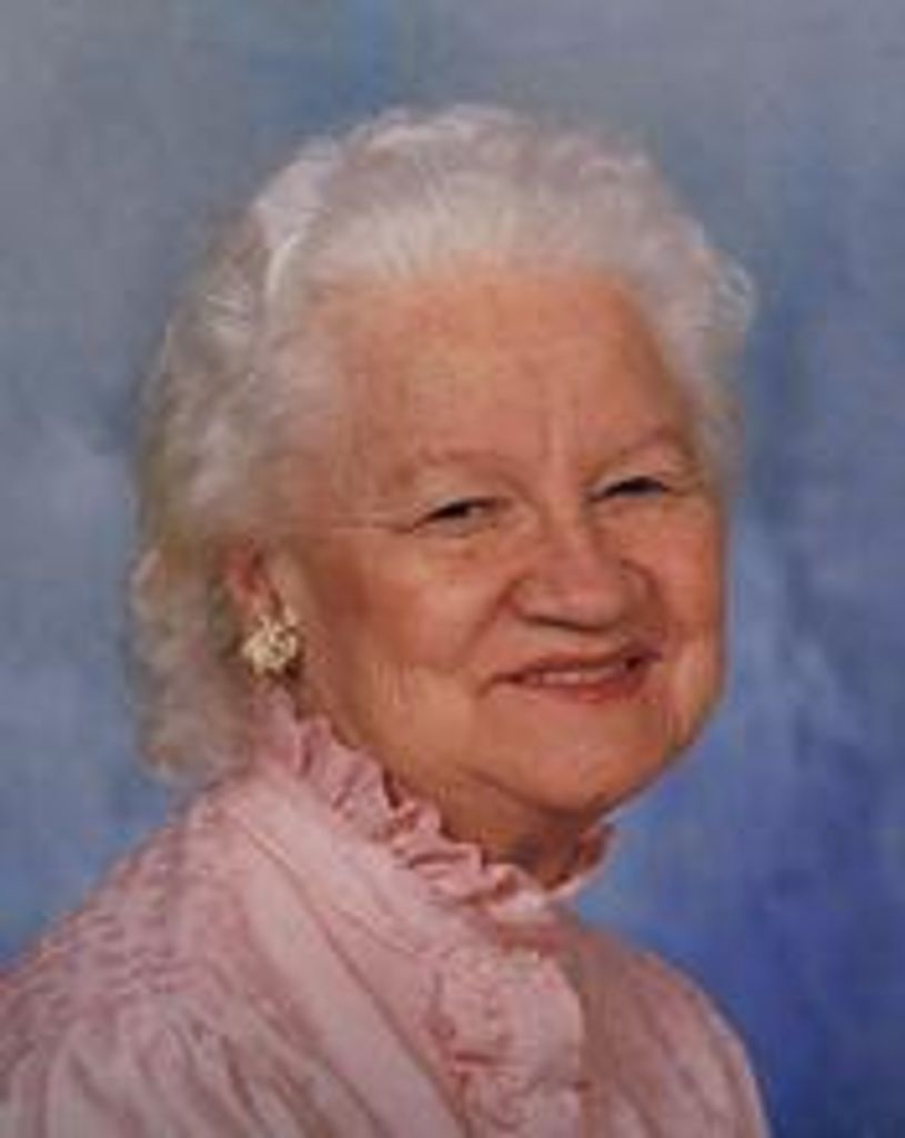 Ruth Anglesey Swenson