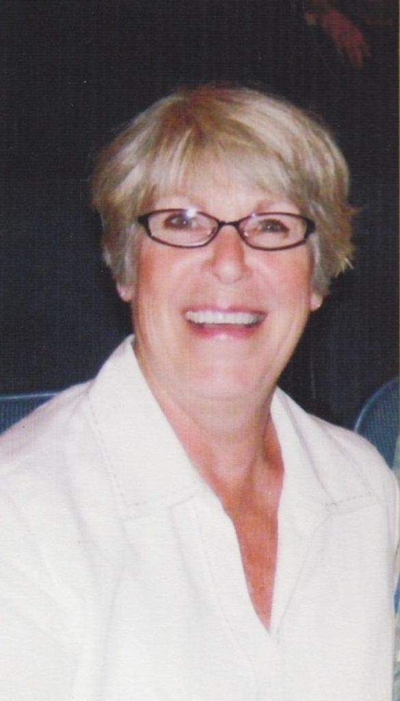 Jan Marie (Harclerode)  Sloat Profile Photo