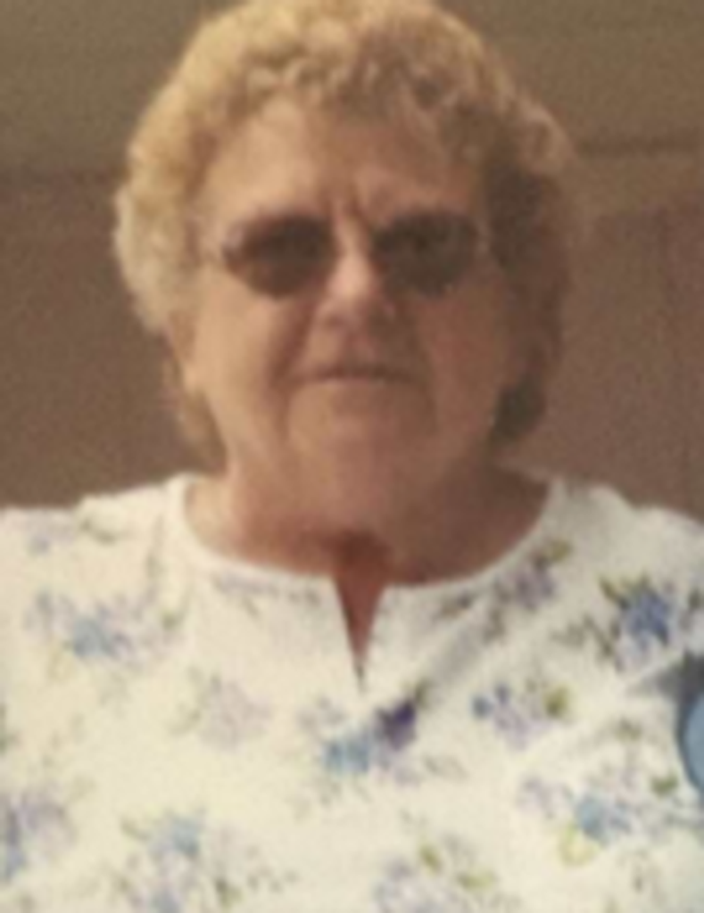 Mrs. Ingeborg Starkey Profile Photo