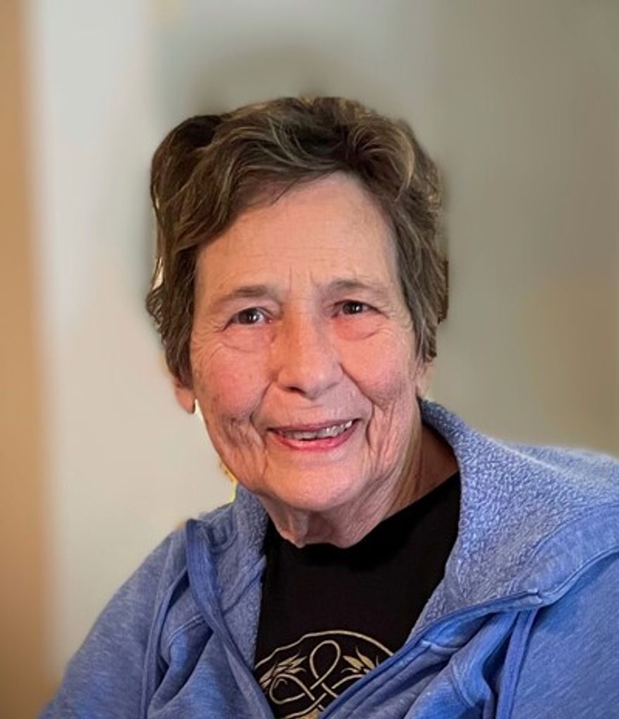 Jean Bland Profile Photo