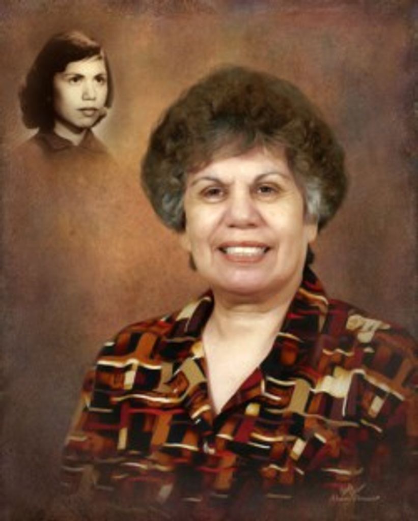 Antonia Perez