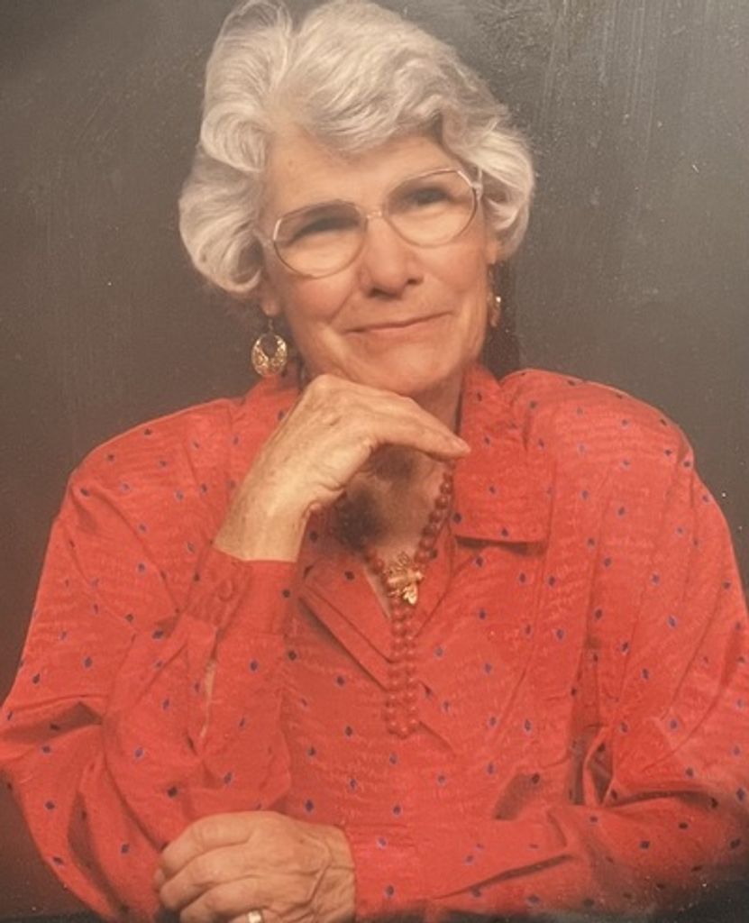 Mary "Louise" Crawford Profile Photo