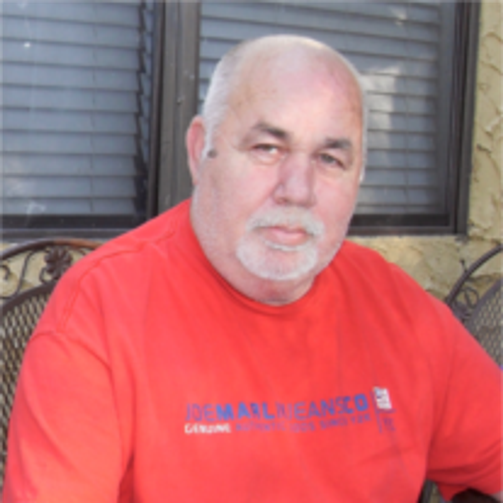 Clarence Earl Ducker Profile Photo