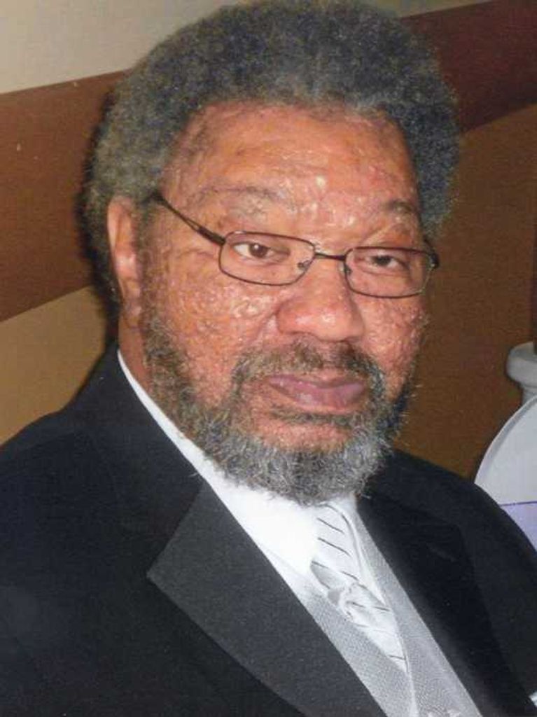 Howard Jeffries