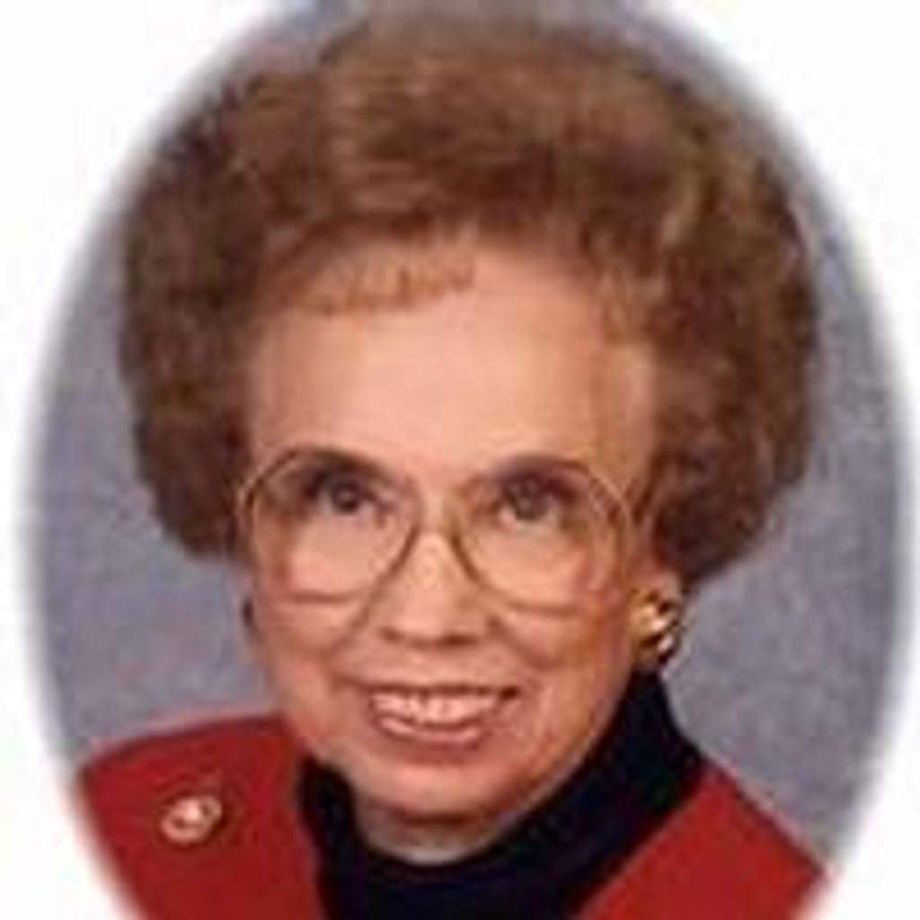 Inez Bowen Campbell