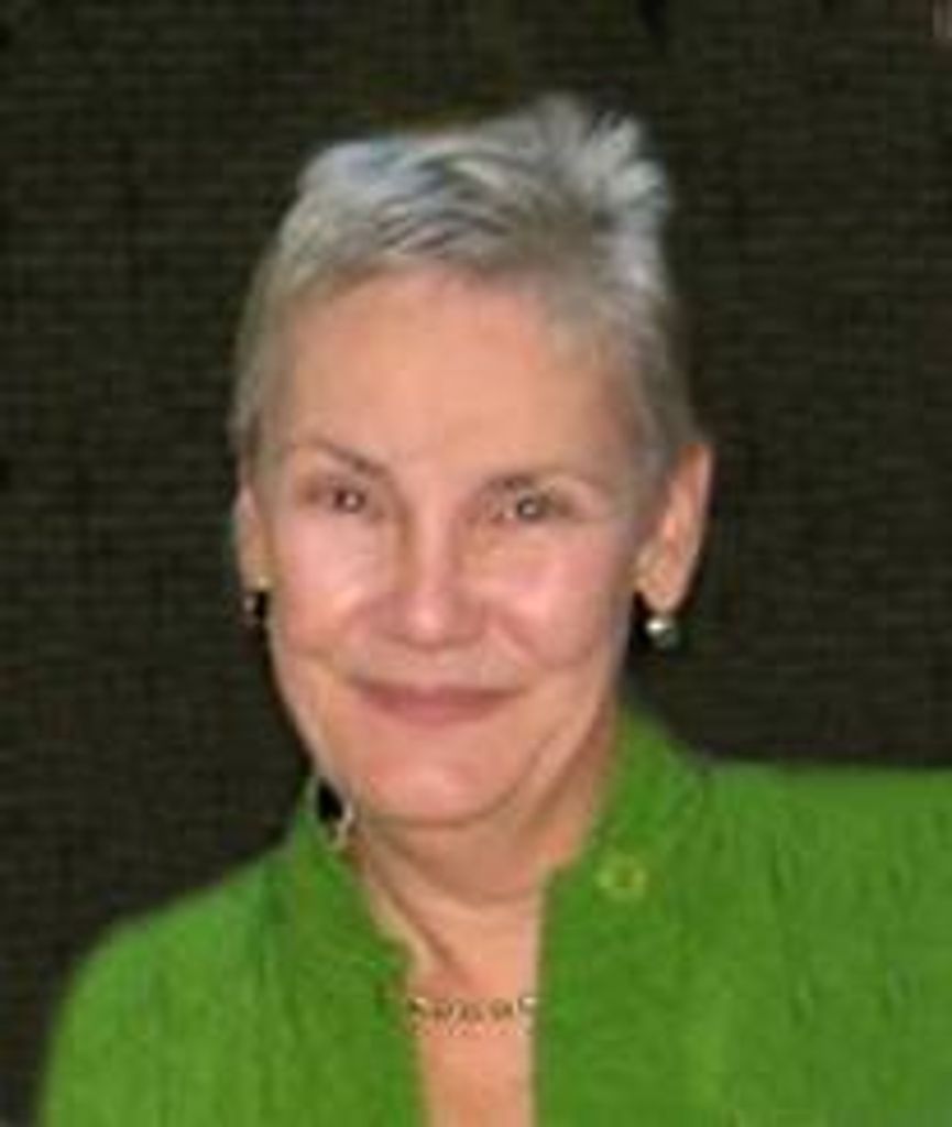 Martha M. Dore