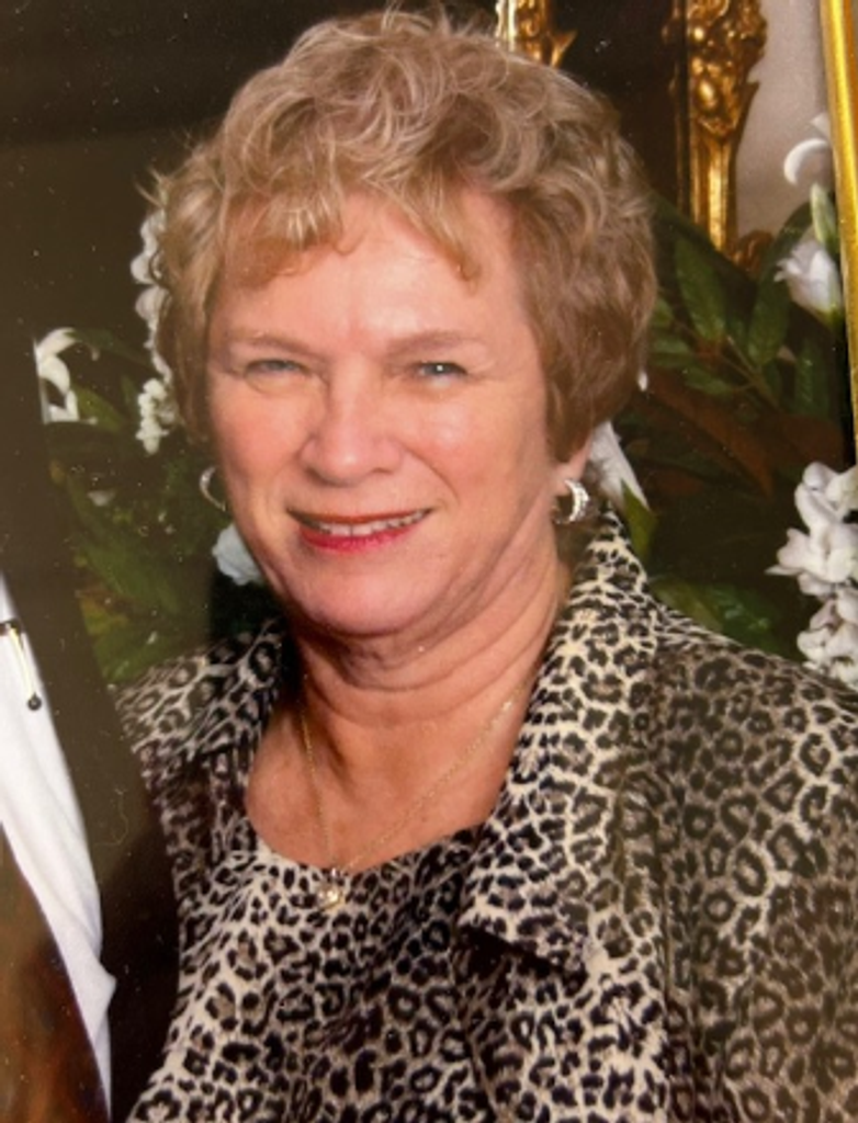 Jane Ann James Profile Photo