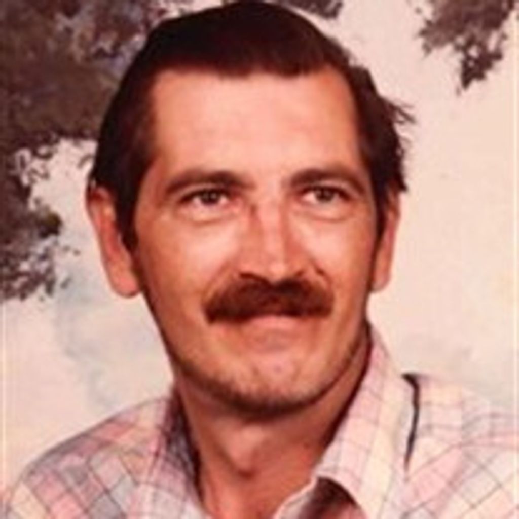 Max D. Borror