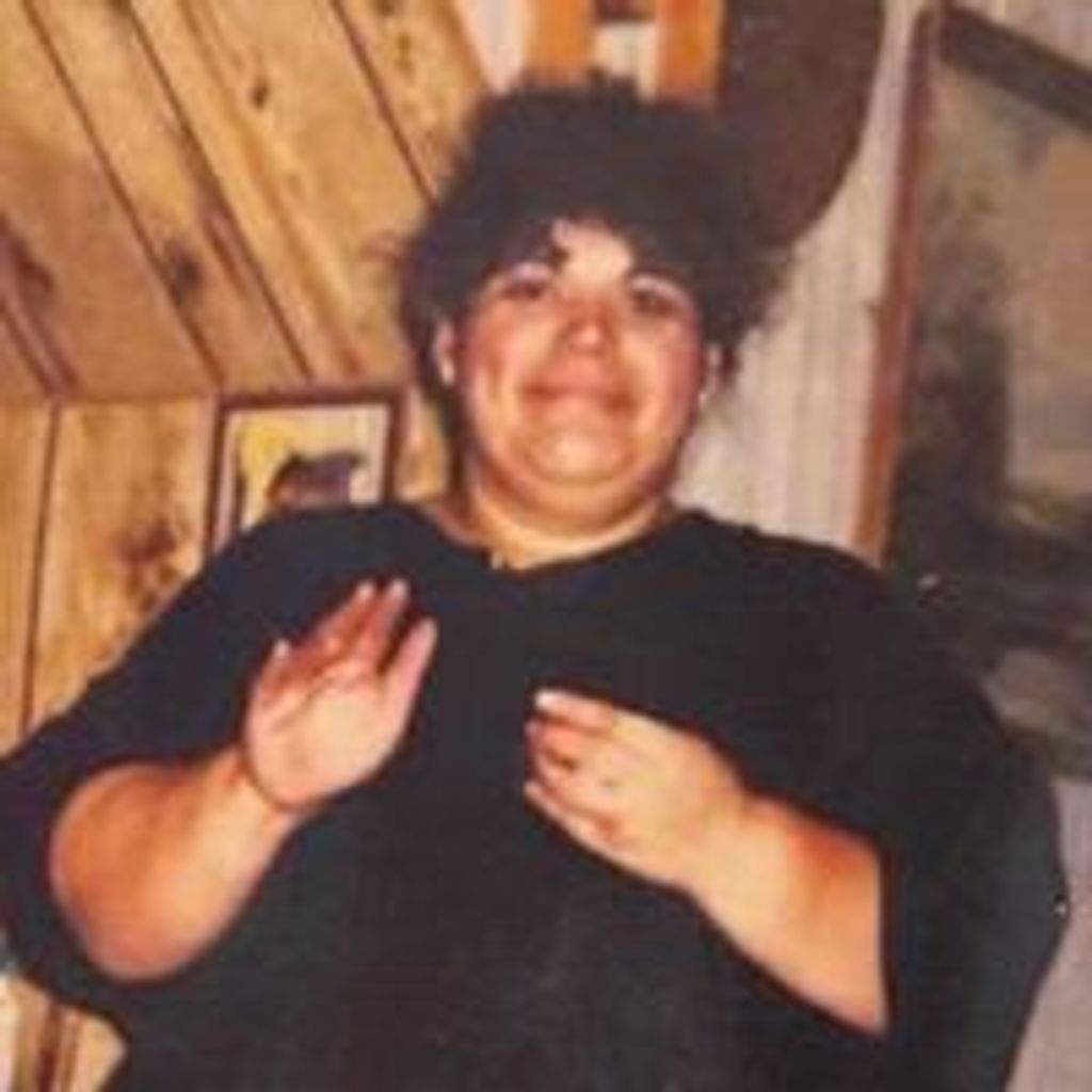 Maria I. Torres