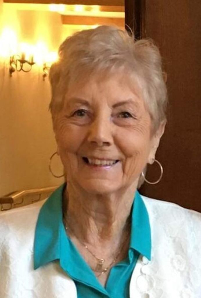 Pamela M Clark Profile Photo