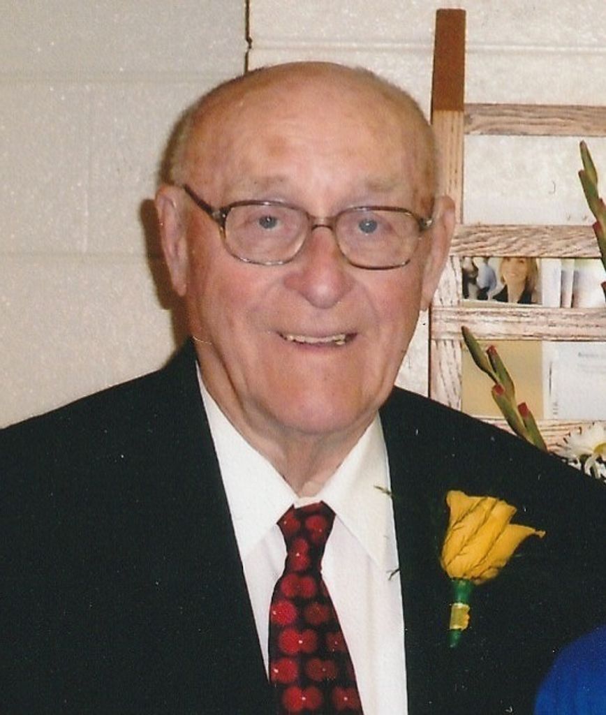 Elmer A. Sellnow Profile Photo