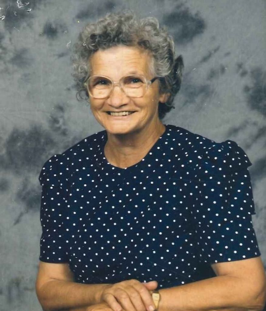 Dorris Cook