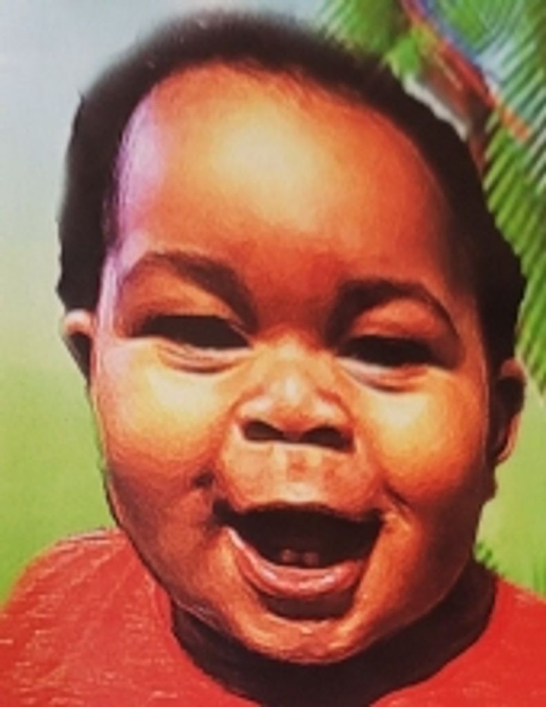 Greyson Myles Spencer