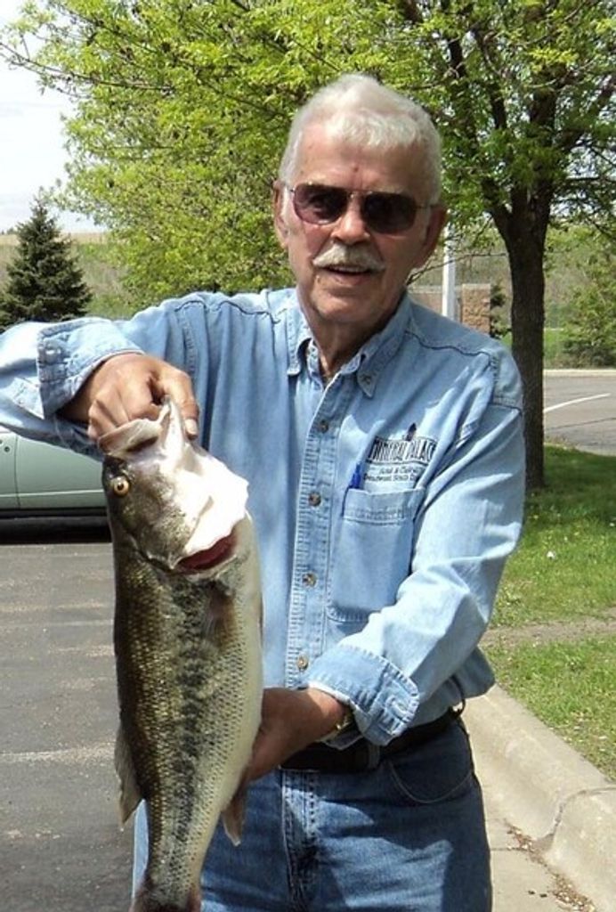 David M. Zimmerschied, Sr.