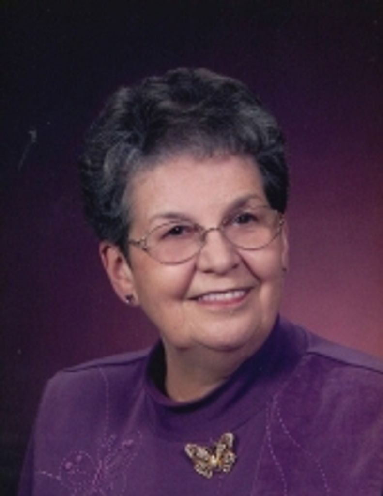 Audrey Fink Profile Photo