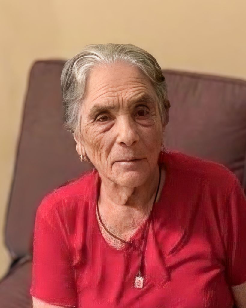 Maria Carmen Galicia Profile Photo