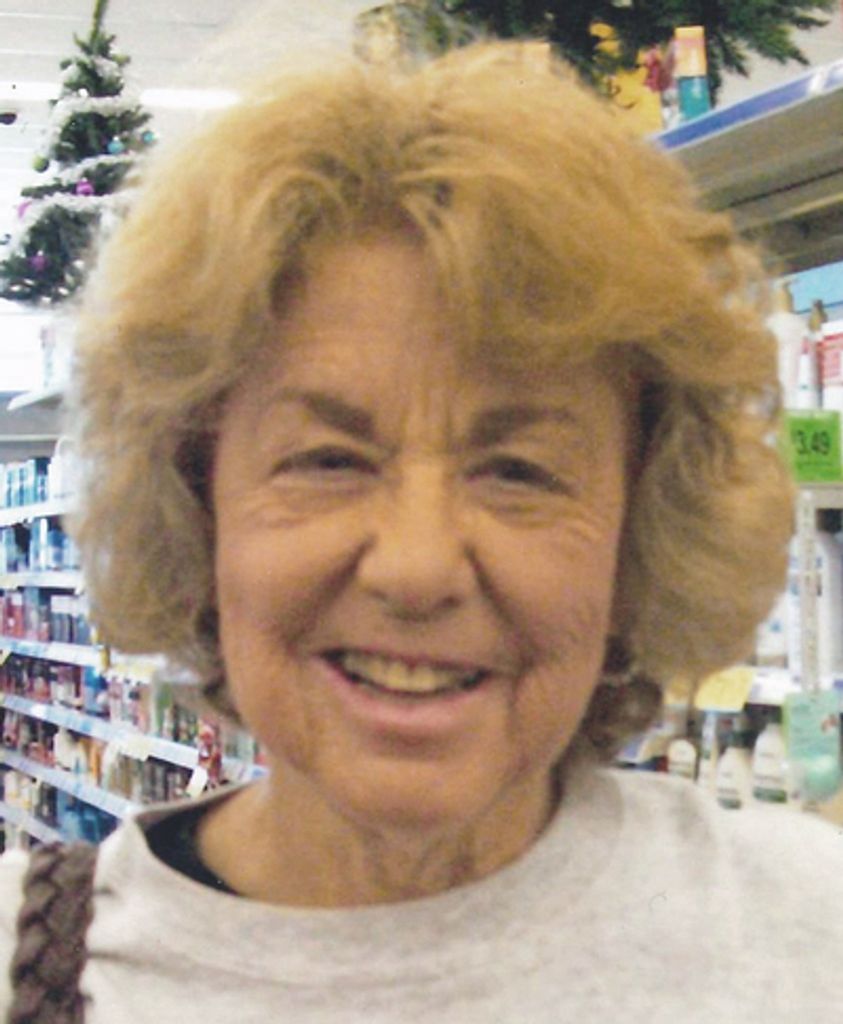 Mary Claire Shipps Profile Photo