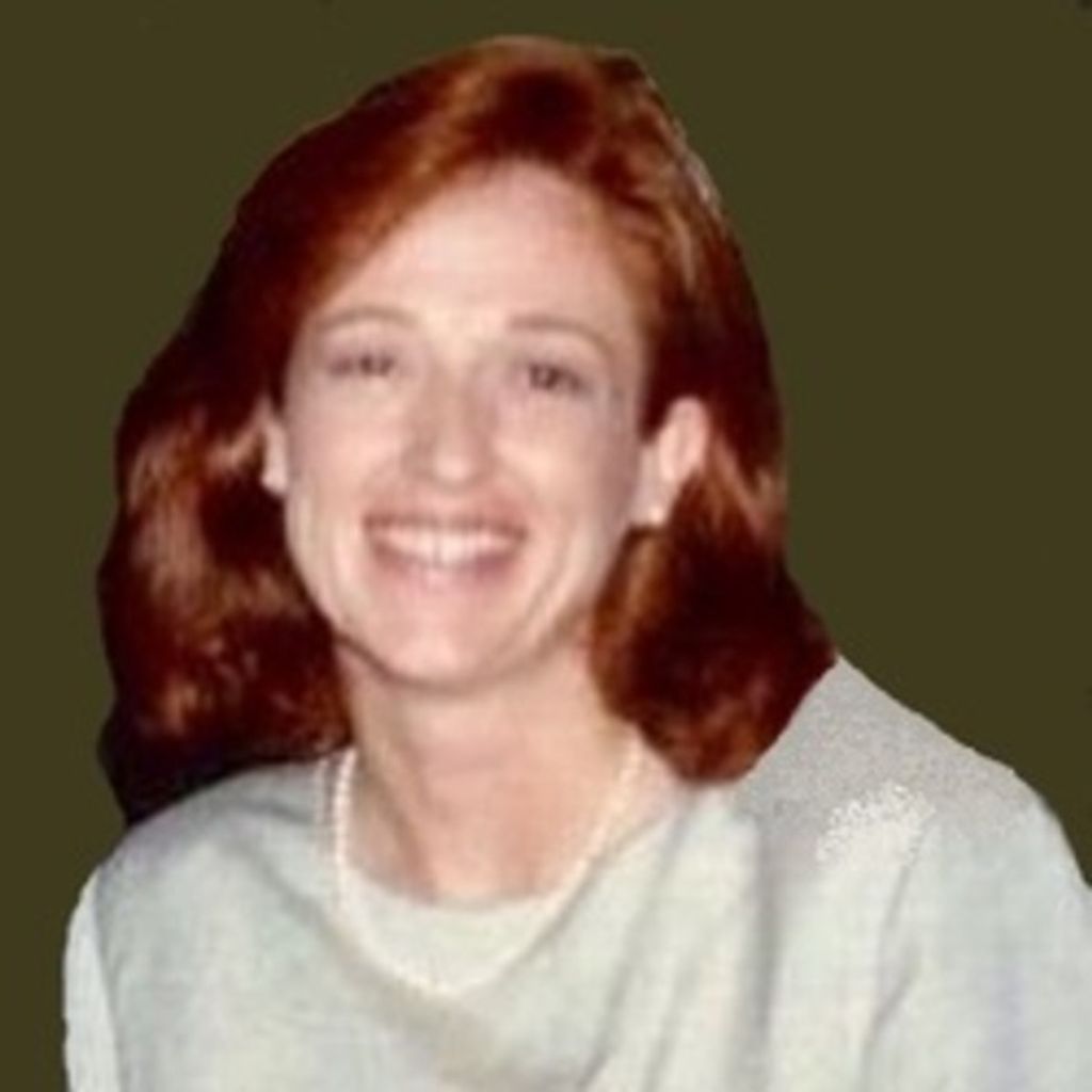 Amanda Boone Mckinstry