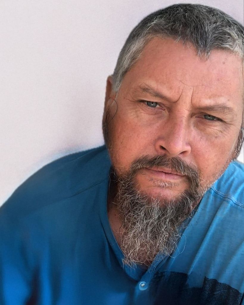 David Harry Profile Photo