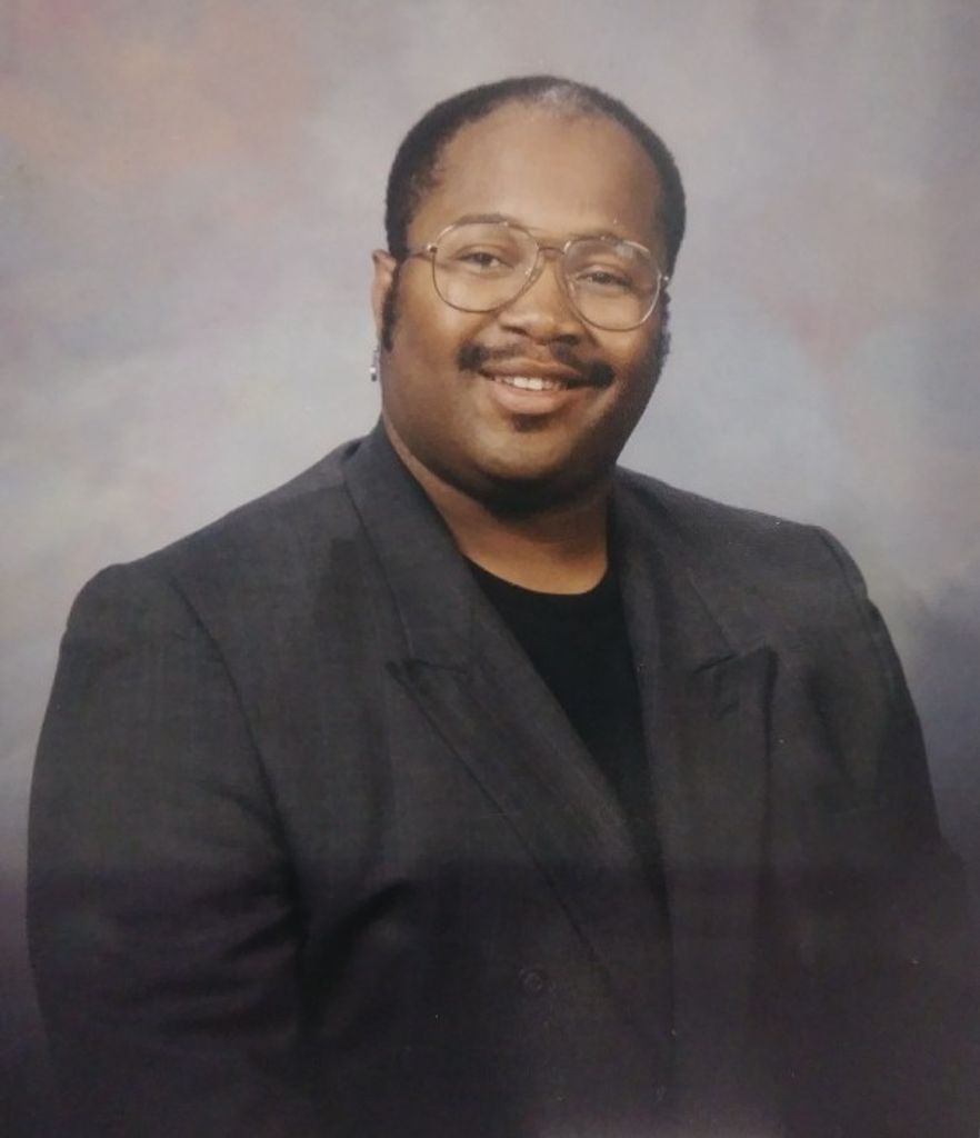 Michael Andre Galbreath