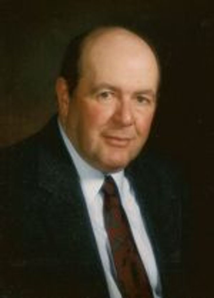 William Wesley