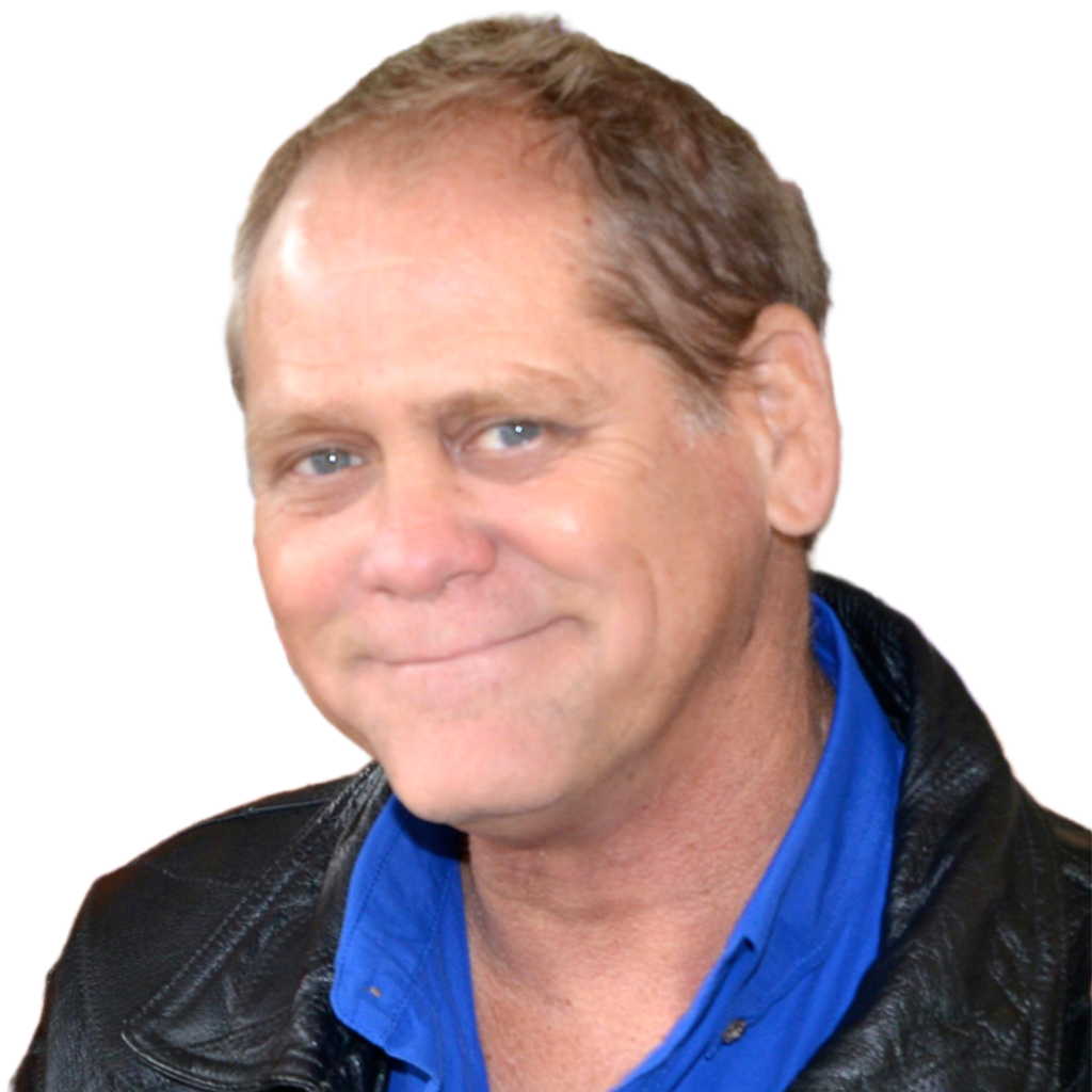 Daniel Scott Brown Profile Photo