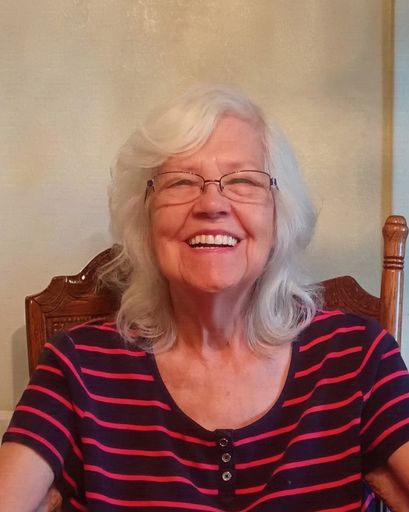Ruby Cottrell Profile Photo