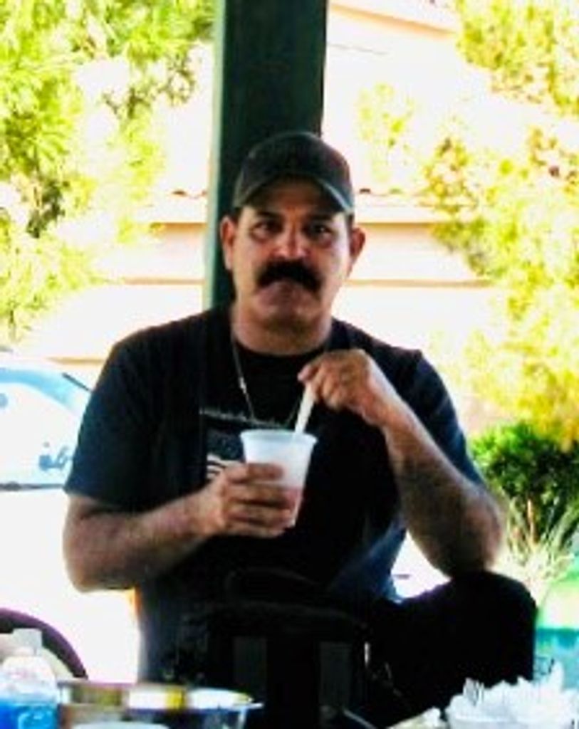 Norbert Mendibles Jr.