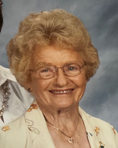 Joyce Fish Thrift Profile Photo