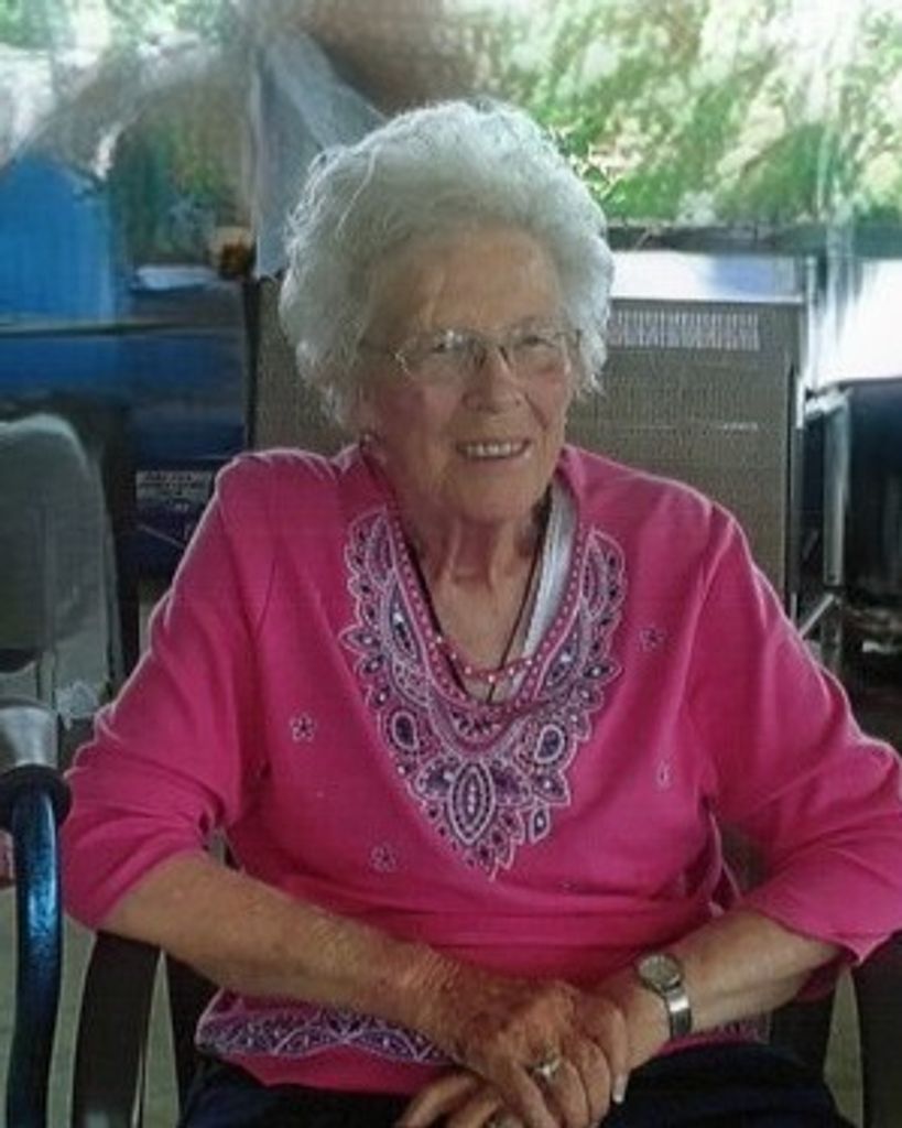 Doris Wetherholt Profile Photo