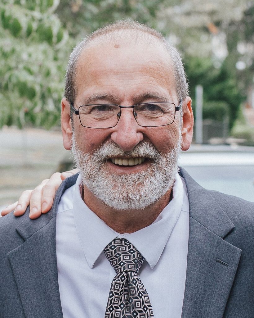 Joseph William Mitch, Jr. Profile Photo